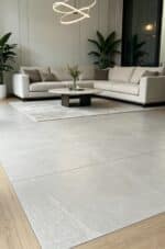 ⁦פורצלן DENMARK GRAY 80*80 [מט]⁩ – תמונה ⁦2⁩