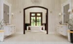 ⁦פורצלן ETERNAL IVORY 60*120 [מט]⁩ – תמונה ⁦2⁩