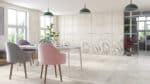 ⁦פורצלן CEMENTO BEIGE 60*120 [מט]⁩ – תמונה ⁦2⁩